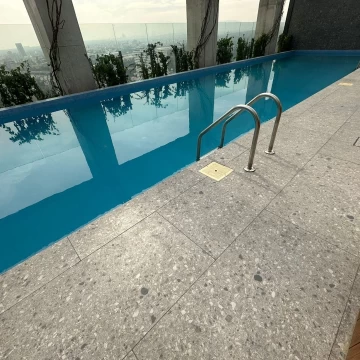 Departamento en Renta en Ingenieros Militares