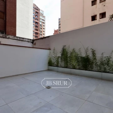 Departamento en venta de 1 Dormitorio con Patio en  Nueva Córdoba