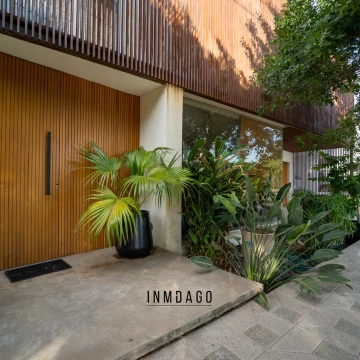 Dúplex de categoría en barrio cerrado | Adolfo Doering al 6100