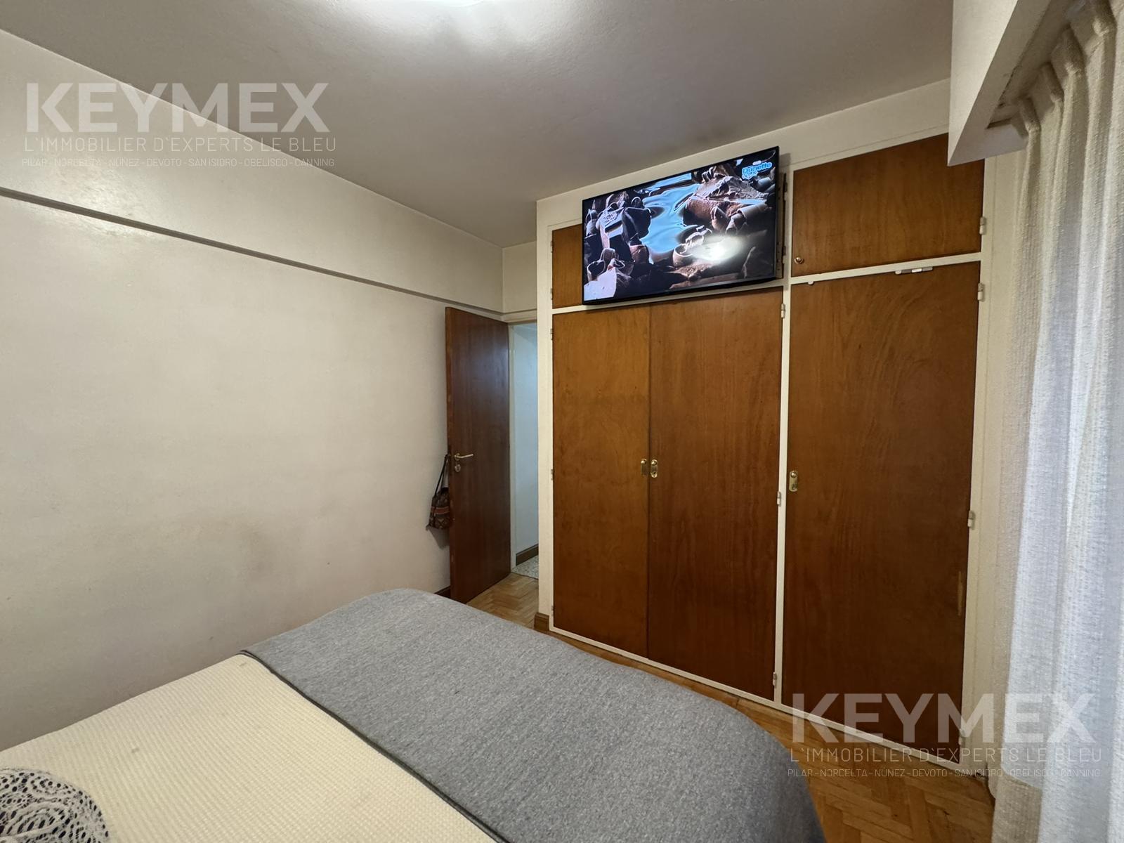 vista dorm a ingreso