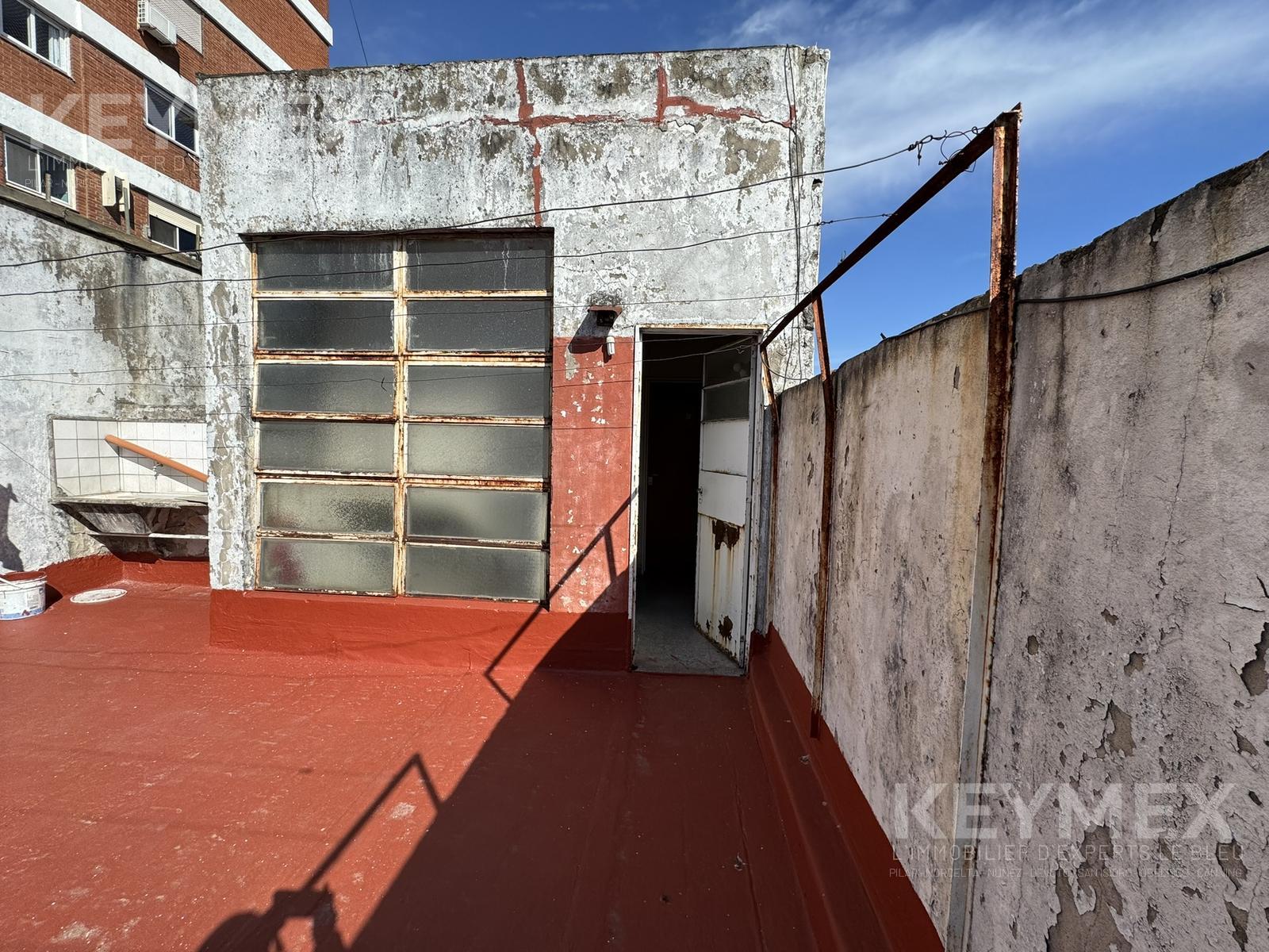terraza