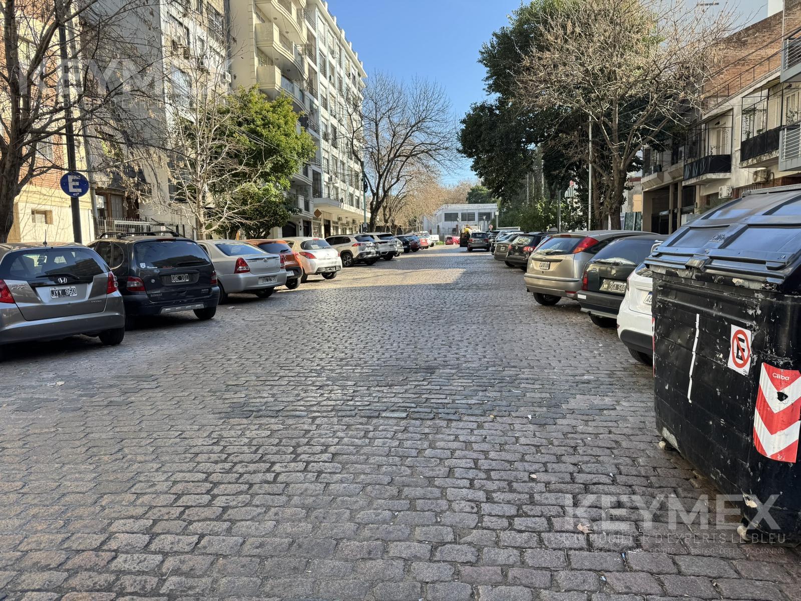 vista alrededor
