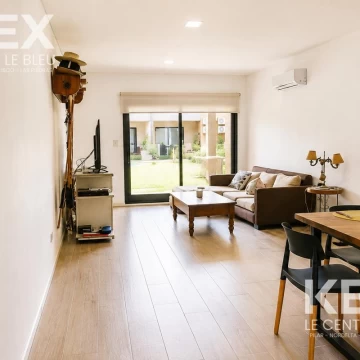 ALQUILER DEPARTAMENTO  3 AMBIENTE  PILETA PARRILLA 