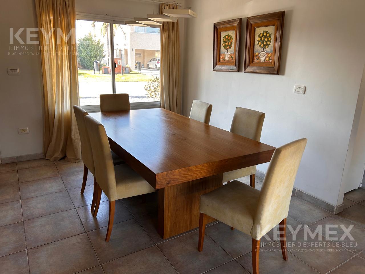 comedor