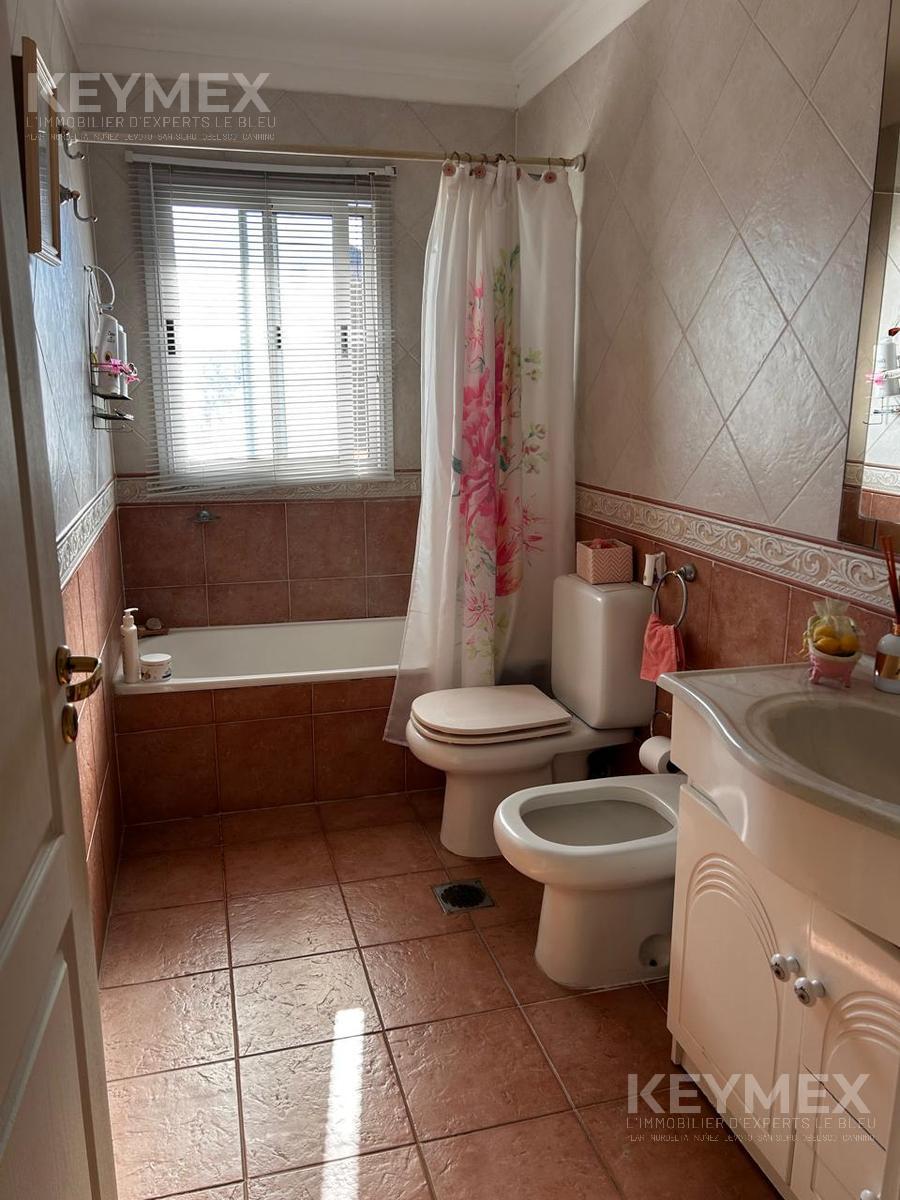 baño suite