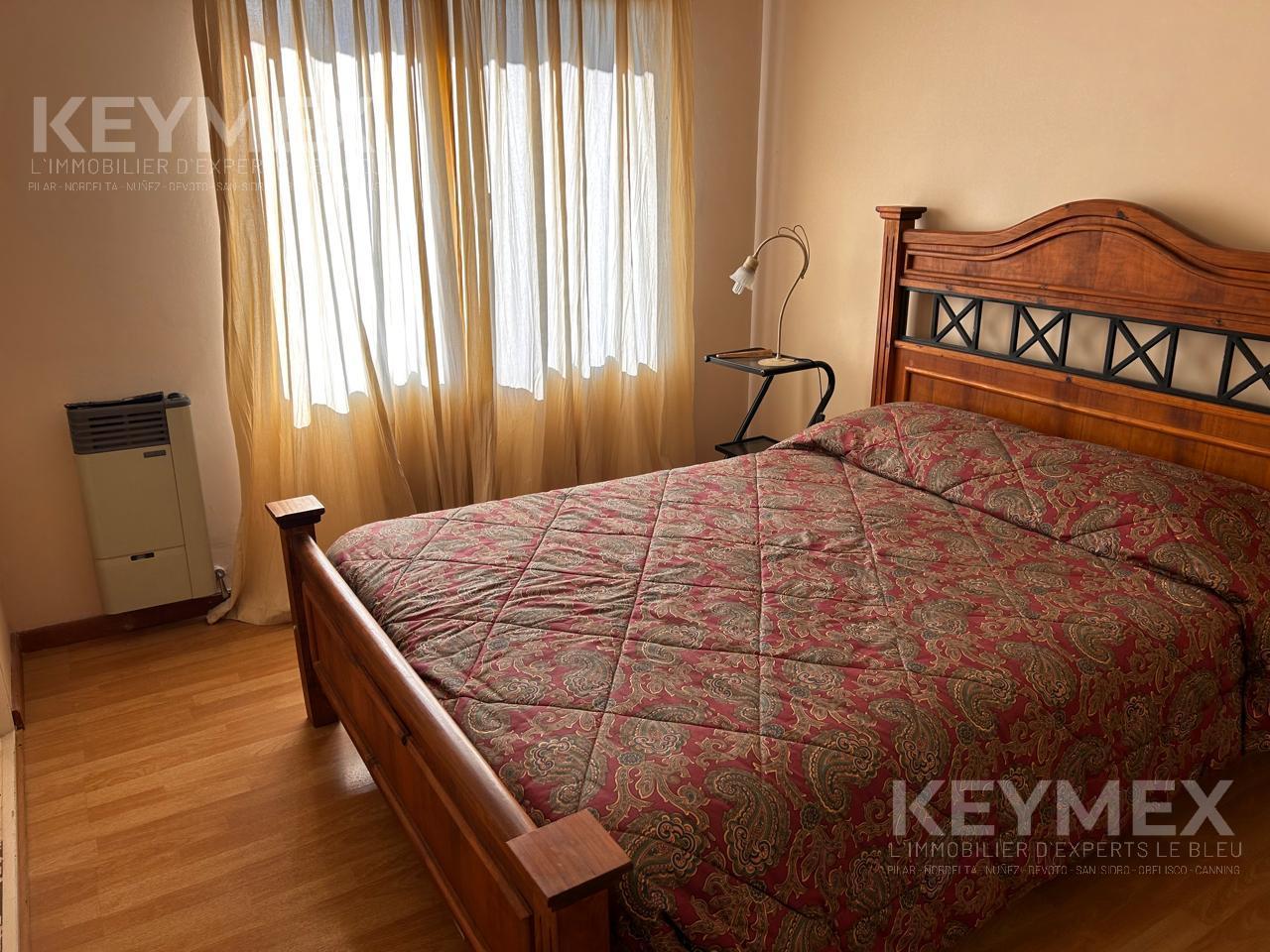 dormitorio familiar