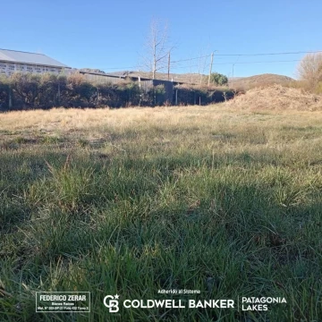 OPORTUNIDAD - VENTA lote en PH, 400 m2 en Dina Huapi, Pilcaniyeu