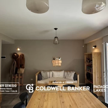 Venta Departamento Villa La Angostura 2 ambientes 58M2 B° Ce