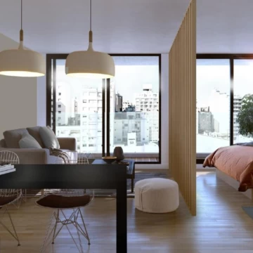 Venta Apartamento 1 Dormitorio