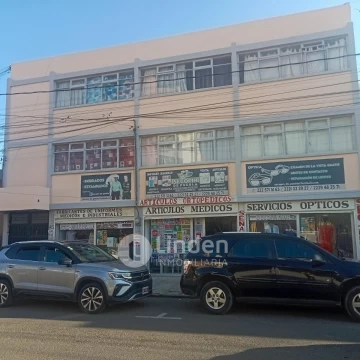 EDIFICIO HABITACIONAL Y COMERCIAL EN VENTA EN AV. 27PTE, ZONA CHULA VISTA, PUEBLA
