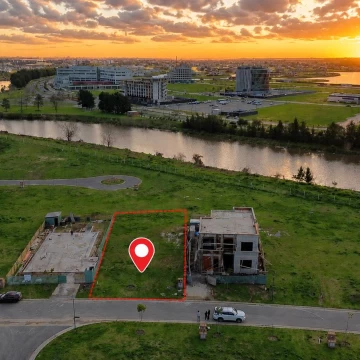 Venta Terreno en Silvestre - Nordelta
