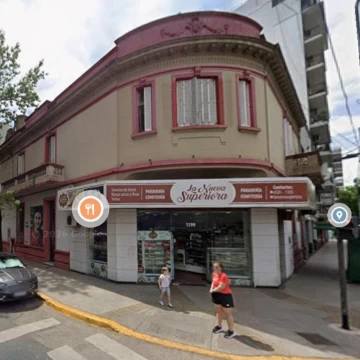 Terreno en venta en Caballito