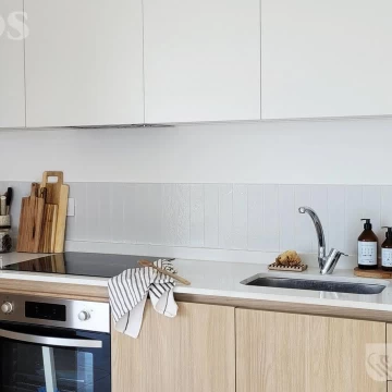 Venta Departamento 3 ambientes a estrenar con cochera en Manuel Alberti