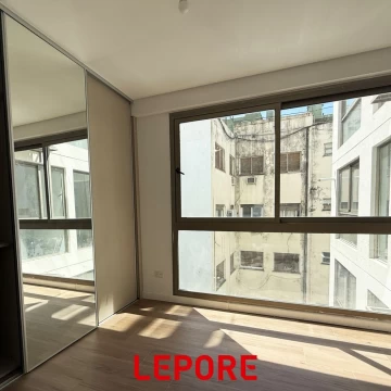 Departamento en venta Palermo 3 ambientes