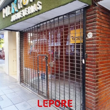 Local en venta Recoleta 