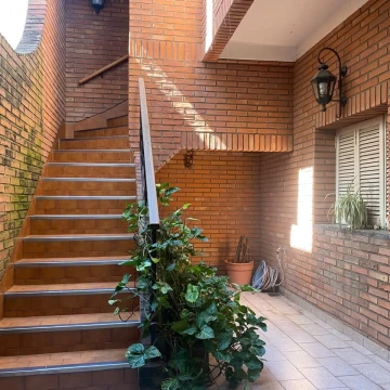 Casa en venta Saavedra 6 ambientes