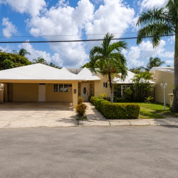 Casa en Venta, Residencial Campestre