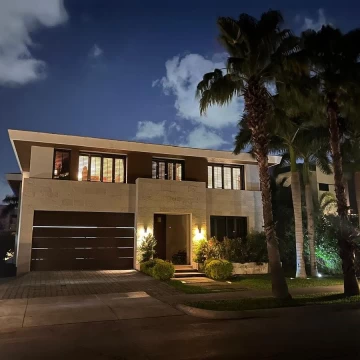 Residencia en Venta, Puerto Cancún