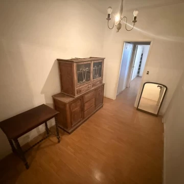 Departamento en venta Barrio Norte 2 ambientes