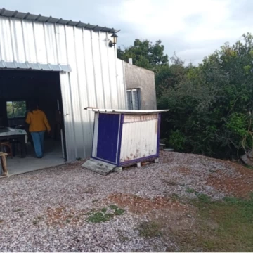 Hermosa Chacra en venta en San Carlos, Uruguay