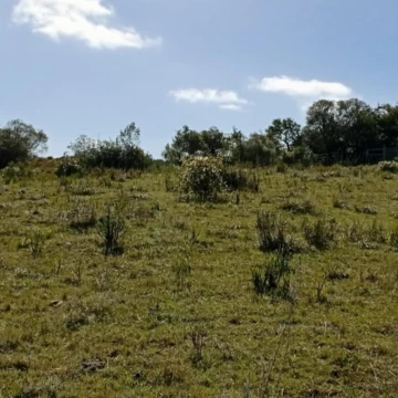 Chacra en venta en Sierra de Carapé, Uruguay