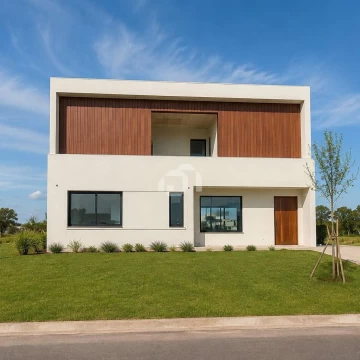 Casa  en Venta en Santa Elisa, Pilar del Este, Pilar
