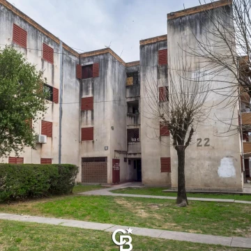 Departamento en venta ubicado en Villa Palacios Block 22 - Salta