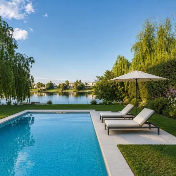 Venta Casa AL AGUA - San Francisco Villanueva - Inmejorable ubicación en la ISLA