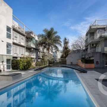 Departamento en Venta Florida - 2 ambientes - Cochera - Seguridad - Pileta - Gimnasio