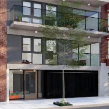 VENTA DEPARTAMENTO PB EN CABALLITO SUR