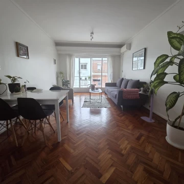 Departamento - Recoleta