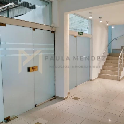 Oficina  en Alquiler en Villa Adelina, Vicente López, G.B.A. Zona Norte