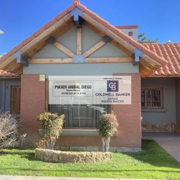 Casa - San Rafael