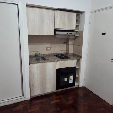Departamento - Balvanera
