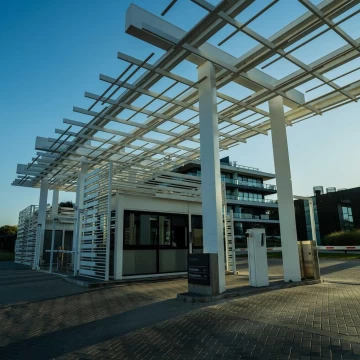 Venta departamento en Valle Escondido 3 dormitorios