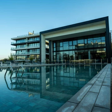Venta departamento en Valle Escondido 3 dormitorios