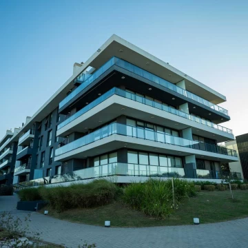 Venta departamento en Valle Escondido 3 dormitorios