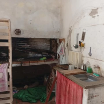Chacra en venta Ruta 39, San Carlos Uruguay