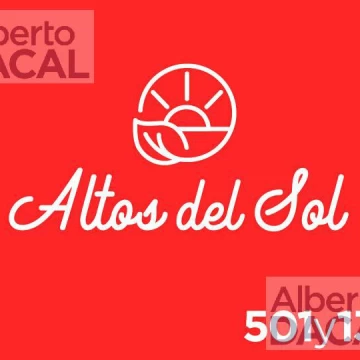 Terreno - Manuel B Gonnet
