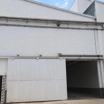 BODEGA EN RENTA EN AZCAPOTZALCO