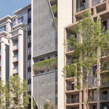 Departamento en venta 2 dorm c/ balcón en Nueva Cba 