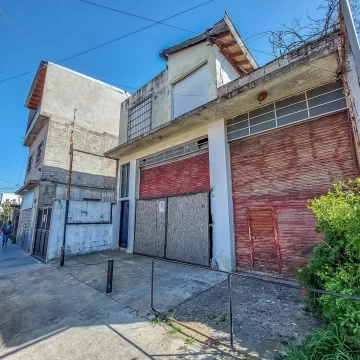Depósito Galpón  en Venta en Morón, G.B.A. Zona Oeste, Argentina