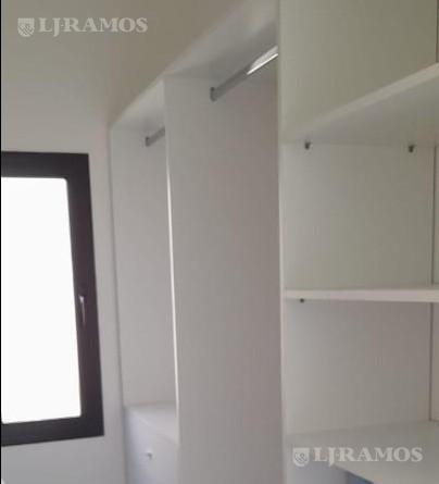 vestidor habitacion principal