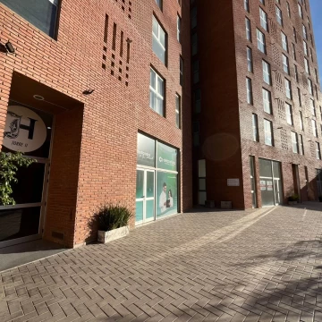 Departamento en Alquiler | 1 Dormitorio | Güemes | Torres H | Piso Alto | Vista Abierta |