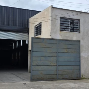 Galpón en Venta A Estrenar 380 m² en Lanús Este