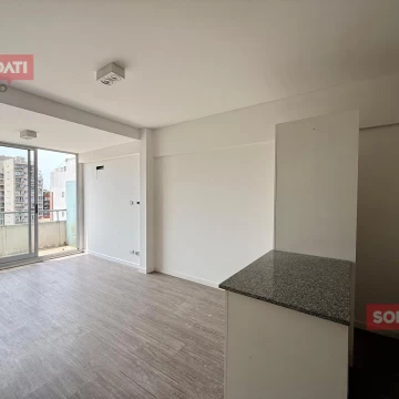 Venta o Alquiler Departamento 2 ambientes en Flores