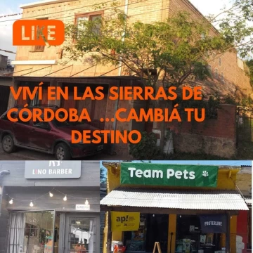Casa Venta en Marconi 100