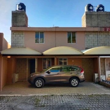 CASA EN VENTA EN ZONA VICENTE GUERRERO, PUEBLA.