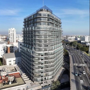 Departamento -venta- 3 ambientes -Moca 2-Barracas