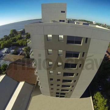 Departamento Venta - Colonia - Dos Dormitorios - Vista al Río